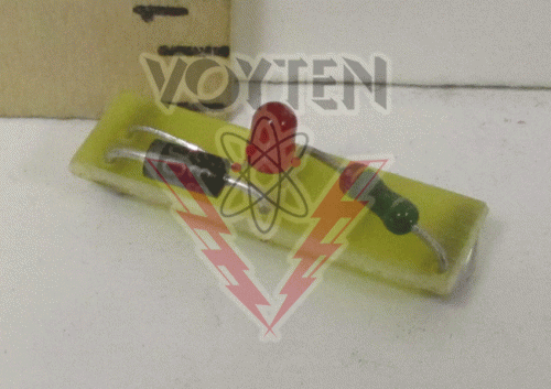 17542317 Indicating LED by ABB