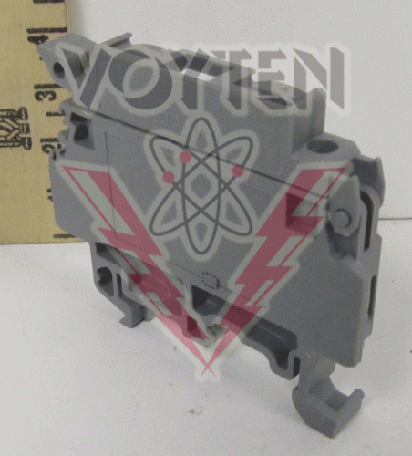 M4/8.SFLT Terminal Block by ABB