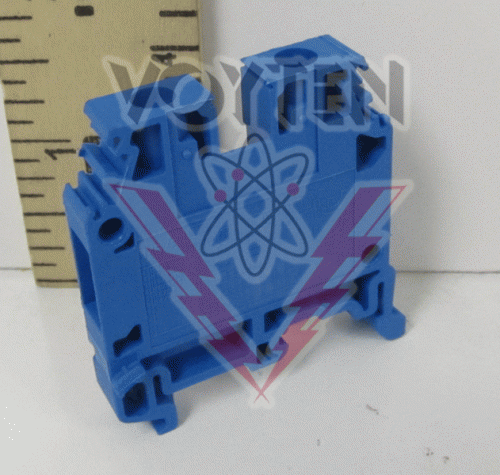 M6/8.N Terminal Block by ABB