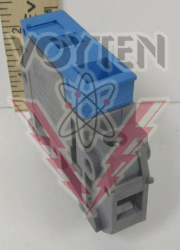 MB10/22.SN Terminal Block by ABB