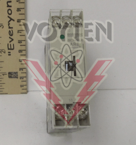 255012711 Timer by ABB