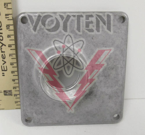 DS125H2 Hub by Eaton, Cutler Hammer or Westinghouse