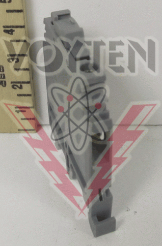 M4/6SNBT1 Terminal Block by Entrelec