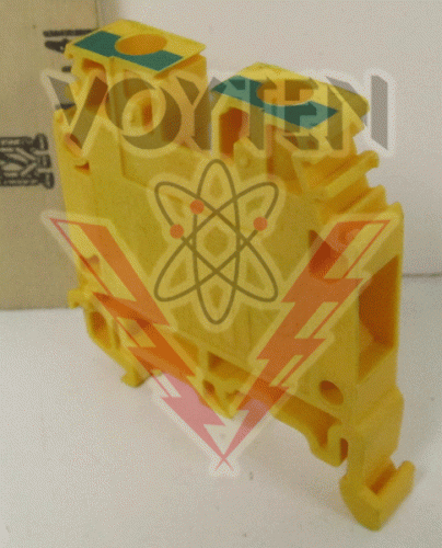 M6/8.PI Terminal Block by Entrelec