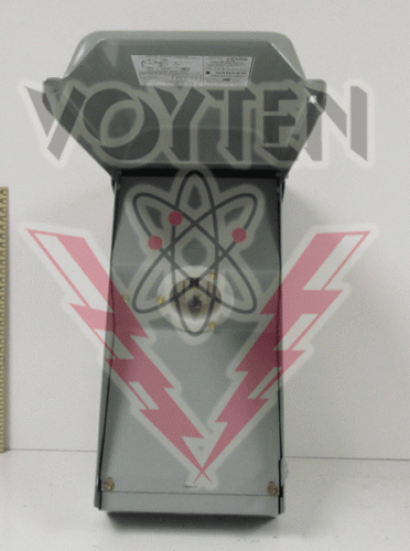 T030N Generator Power Inlet by General Electric