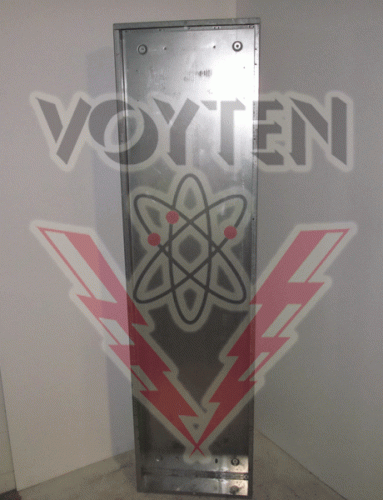 AB76B Panelboard by General Electric