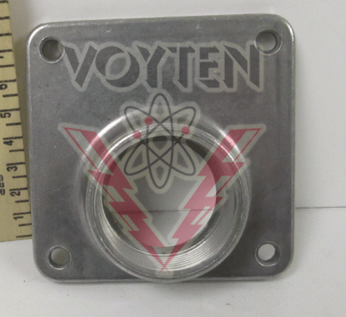 TC125P Hub by General Electric