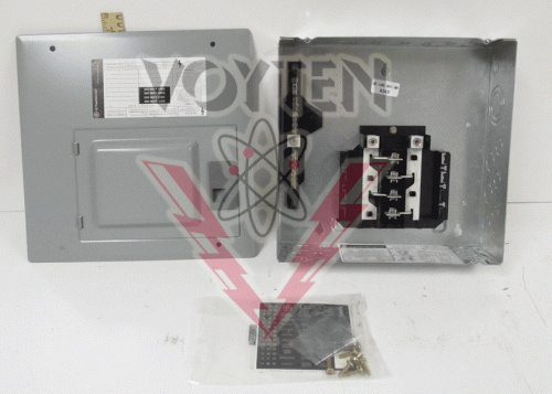 TLM612FCUDP Loadcenter by General Electric