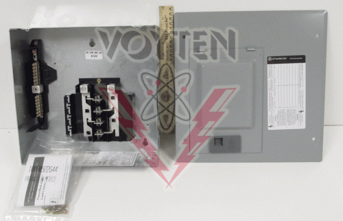 TLM812FCUDP Loadcenter by General Electric