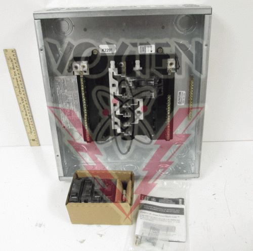 TM1210CCUG1K Loadcenter by General Electric