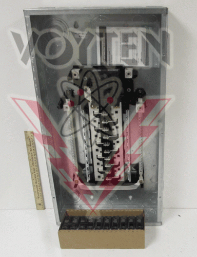TM2020CCUPL5 Loadcenter by General Electric
