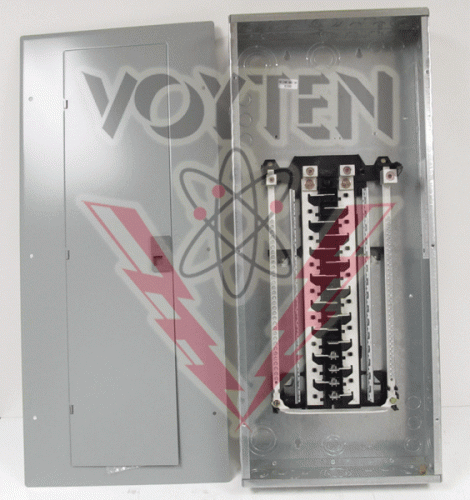 TM3220CCU1K Loadcenter by General Electric