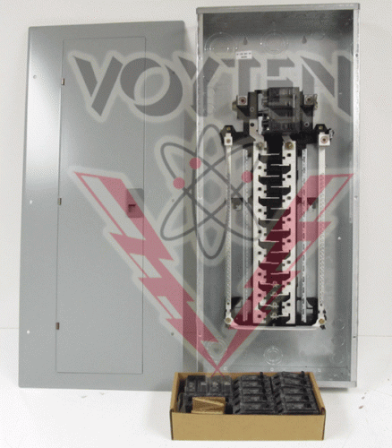 TM3220CCU2K Loadcenter by General Electric