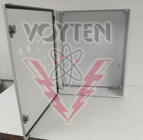 CSD30248 Enclosure by Hoffman