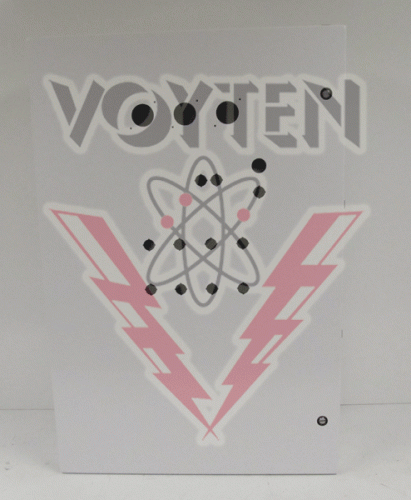 CSD36248 Enclosure by Hoffman