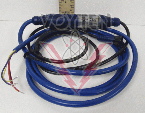 PM100-02 Sensor by Hydepark