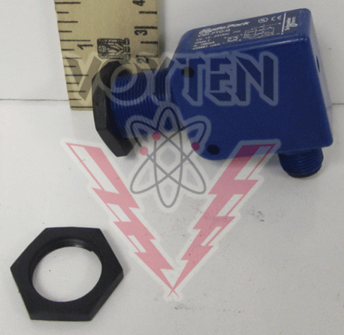 VM1-PTO-Q Sensor by Hydepark