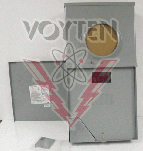 R281CB1 Meter Combo by Midwest