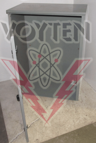 SCE-42R3016LP Enclosure by Saginaw