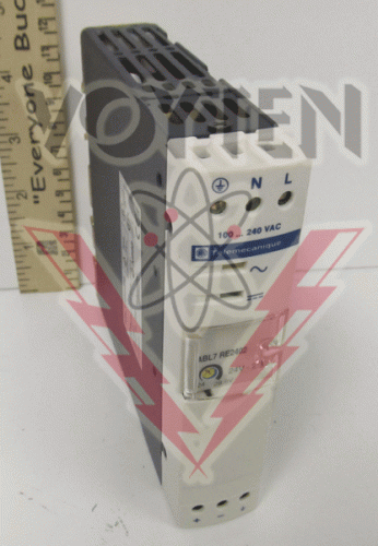ABL7RE2402 Power Supply by Schnieder
