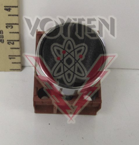 3SB02-3MKB Selector Switch by Siemens