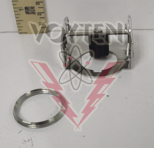 9001K5 Padlock Attachment by Square D