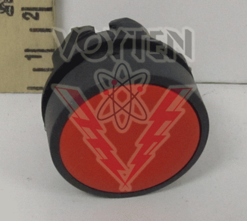 ZB5AA4 Push Button by Square D