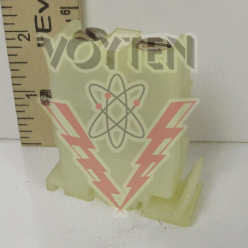 9080GD6 Terminal Block by Square D