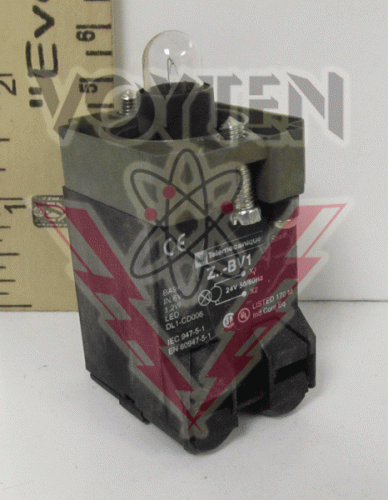 ZB2-BV1 Light by Telemecanique