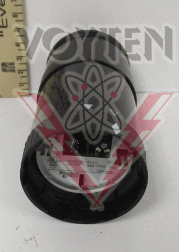 XVPC09G Buzzer by Telemecanique