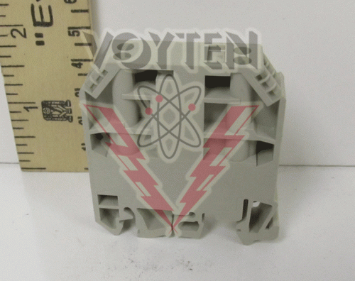 AB1D11435U Terminal Block by Telemecanique