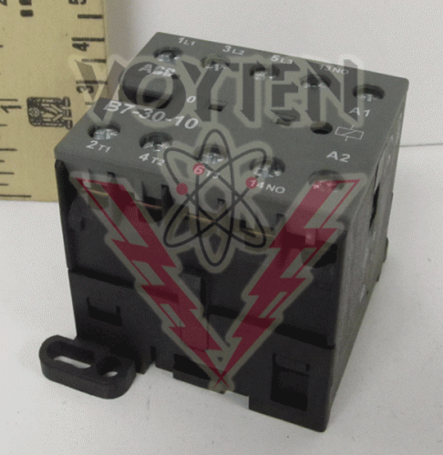 B7-30-10 Contactor by ABB