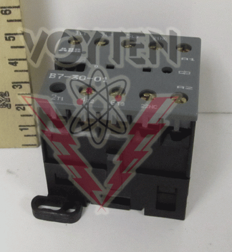 B7C-101 Contactor by ABB