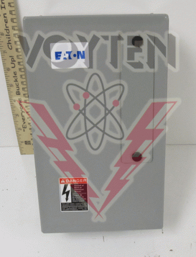 ECN0111A2A Contactor by Eaton, Cutler Hammer or Westinghouse