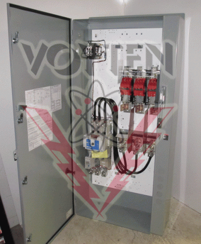 ECN1858CAL Contactor by Eaton, Cutler Hammer or Westinghouse