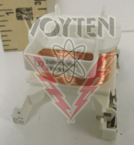 LXD1U7 Coil by Schneider Electric