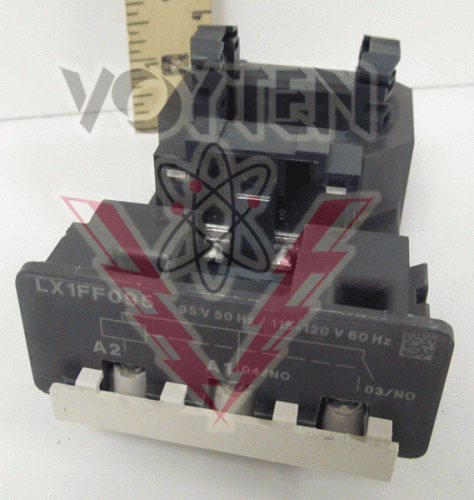 LX1FF095 Coil by Schneider Electric