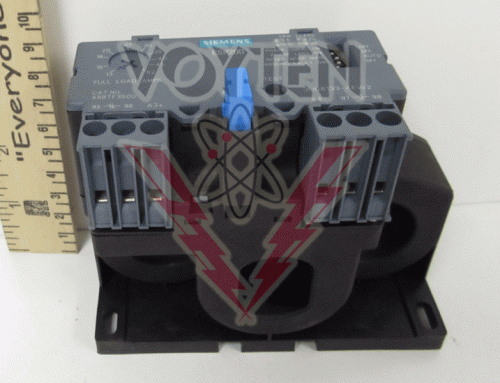 48BTF3S00 Coil by Siemens