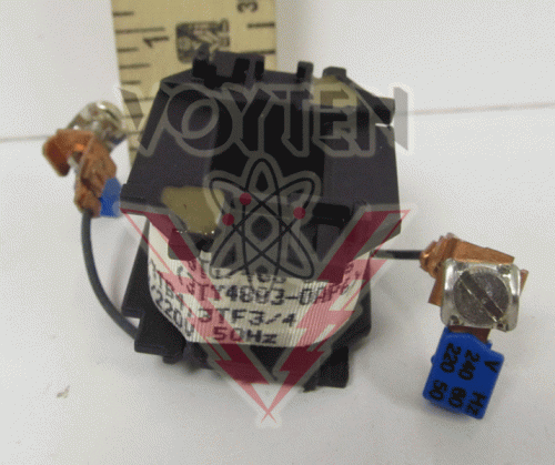 3TY7403-0AP6 Coil by Siemens