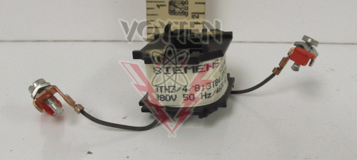 3TY7403-0AQ0 Coil by Siemens