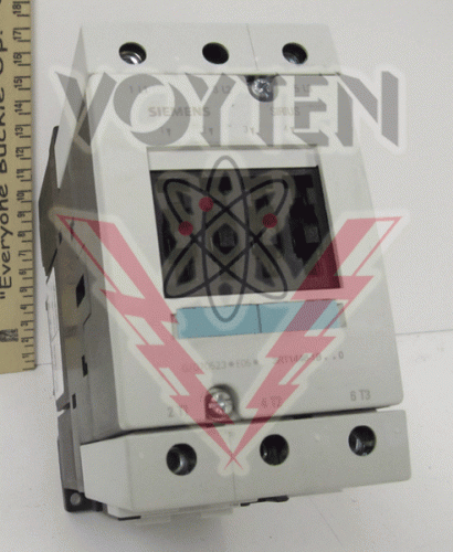 3RT1446-1BB40 Contactor by Siemens