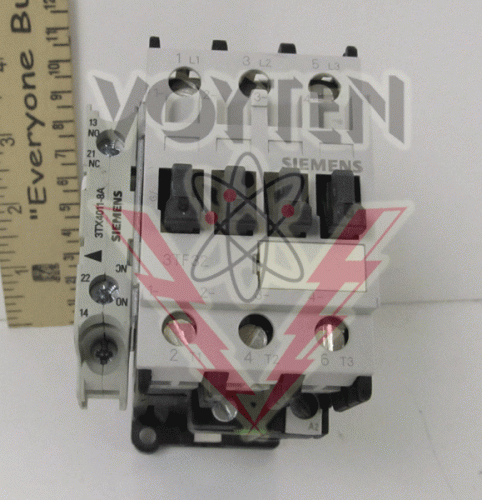 3TF3211-0BB4 Contactor by Siemens