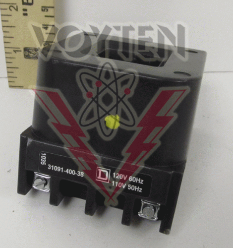31091-400-38 Coil by Square D