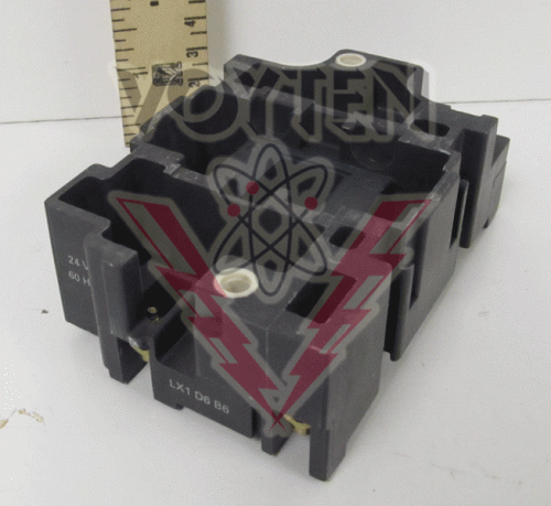 LX1D6B6 Coil by Square D