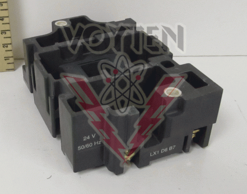 LX1D6B7 Coil by Square D