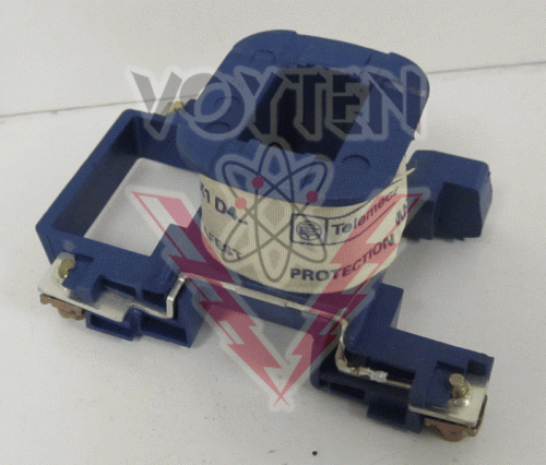 LX1D4U6 Coil by Telemecanique