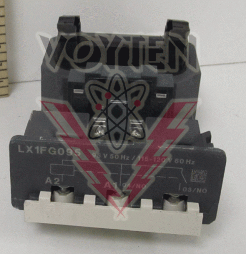 LX1FG095 Coil by Telemecanique