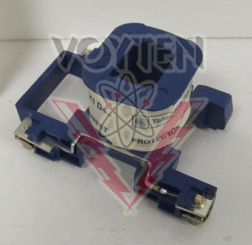 LX1D4T6 Coil by Telemecanique