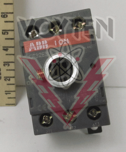 OT32E3U Switch by ABB