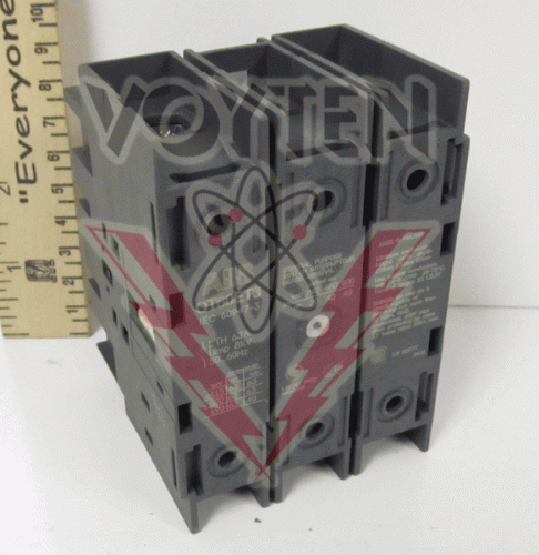 OT60ET3 Switch by ABB